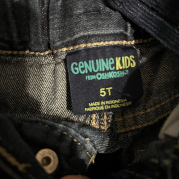 5T Shorts - Picture 9 of 9